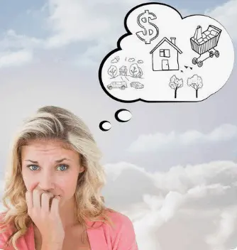 Buyers – Stop Trying to Time the Market – Focus on What You Can Control,Debbie Spaulder