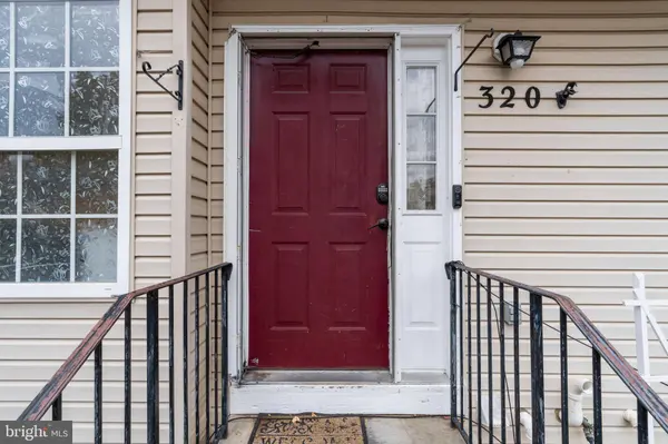 320 MELVIN AVE N #N, Morrisville, PA 19067