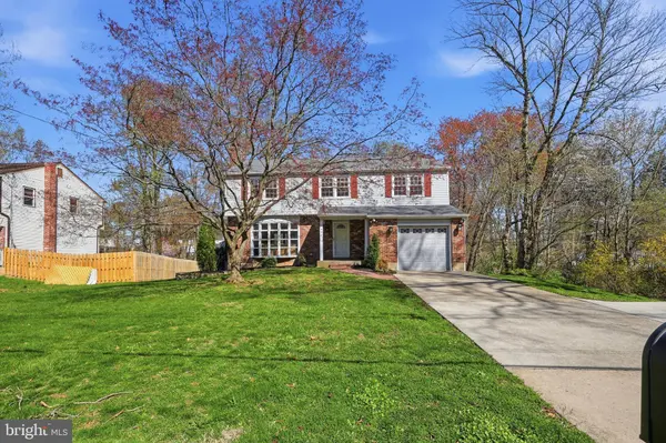 221 VALLEY DR, Yardley, PA 19067