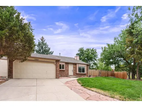 5907 Colby, Fort Collins, CO 80525