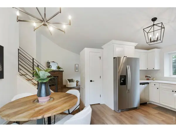 5907 Colby, Fort Collins, CO 80525