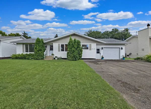 214 Pelletier Dr, Swift Current, SK S9H 4K4