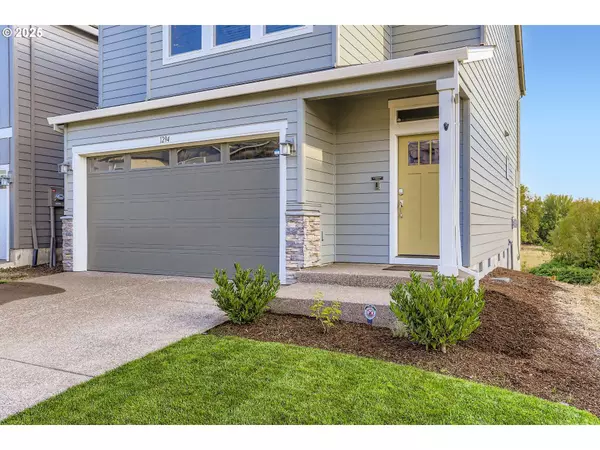 1294 19TH AVE, Forest Grove, OR 97116