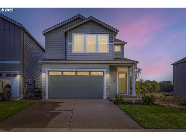 1294 19TH AVE, Forest Grove, OR 97116