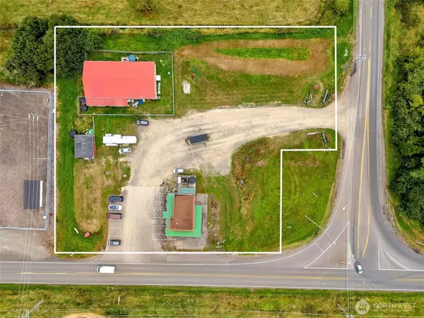 2546 State Route 101, Ilwaco, WA 98624