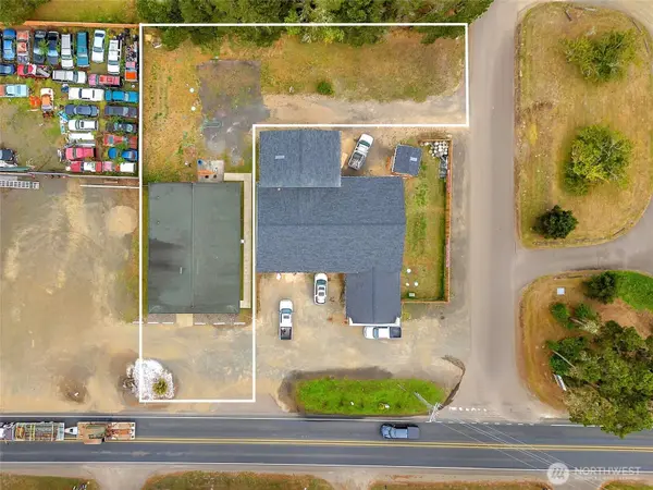 21712 Pacific Way, Ocean Park, WA 98640
