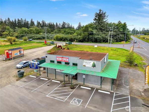 2546 State Route 101, Ilwaco, WA 98624