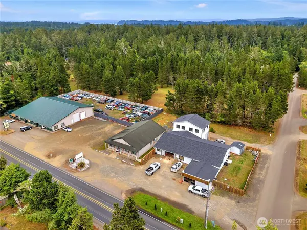 21712 Pacific Way, Ocean Park, WA 98640