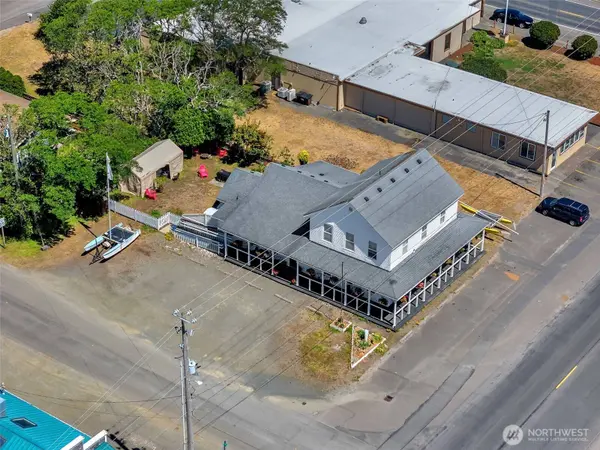 1401 Bay AVE, Ocean Park, WA 98640