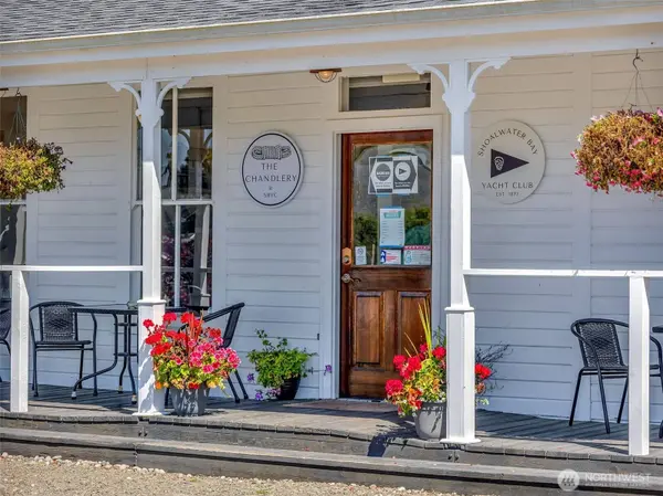 1401 Bay AVE, Ocean Park, WA 98640