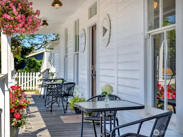 1401 Bay AVE, Ocean Park, WA 98640