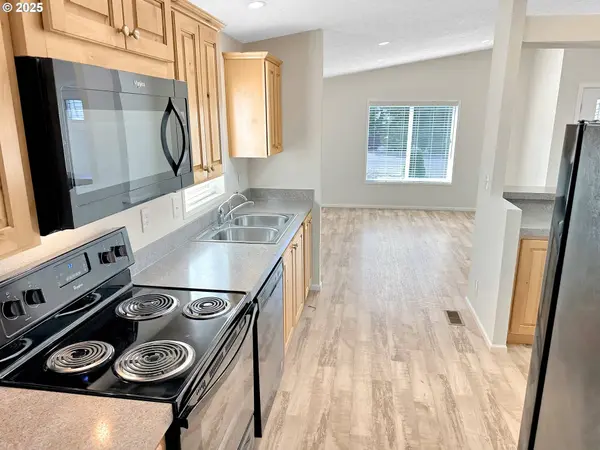 6010 NE EVERGREEN LN, Newport, OR 97365