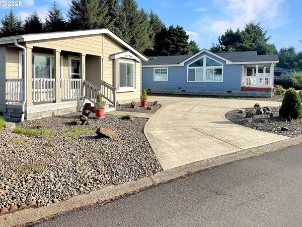 6010 NE EVERGREEN LN, Newport, OR 97365