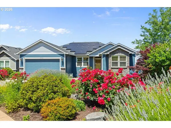 2221 TUSCANA AVE, Salem, OR 97301