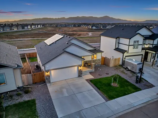 6786 Volga Dr, Colorado Springs, CO 80925-9660