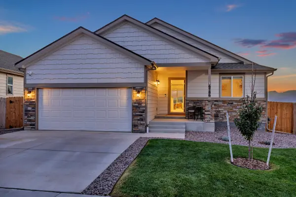 6786 Volga Dr, Colorado Springs, CO 80925-9660