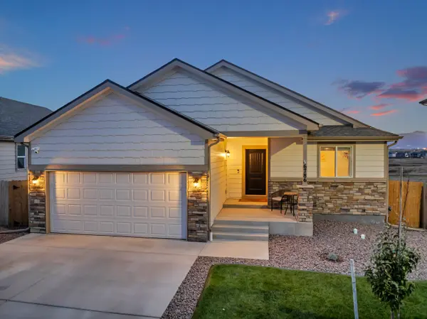 6786 Volga Dr, Colorado Springs, CO 80925-9660