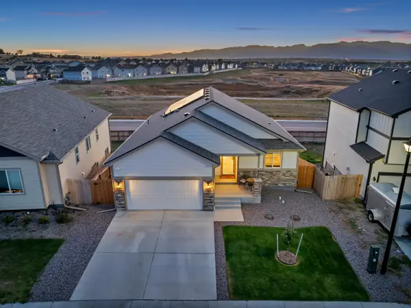 6786 Volga Dr, Colorado Springs, CO 80925-9660