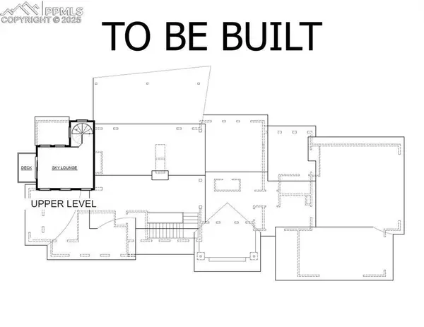 2255 Elk Park RD, Larkspur, CO 80118