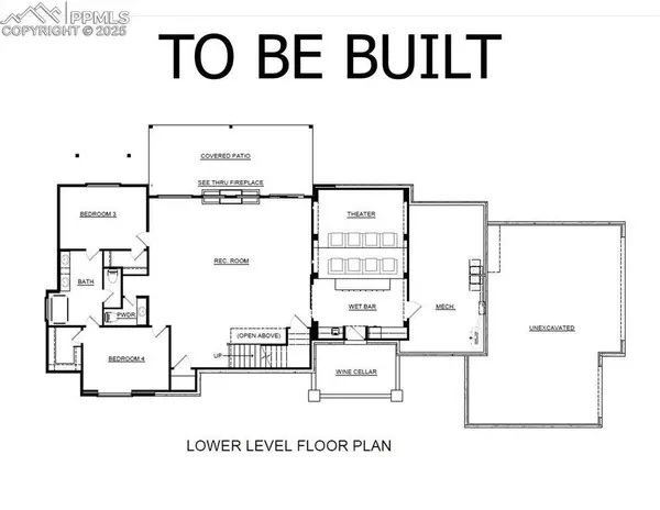 2255 Elk Park RD, Larkspur, CO 80118