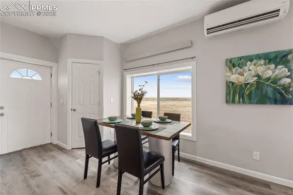 29808 Lonesome Dove LN, Yoder, CO 80864