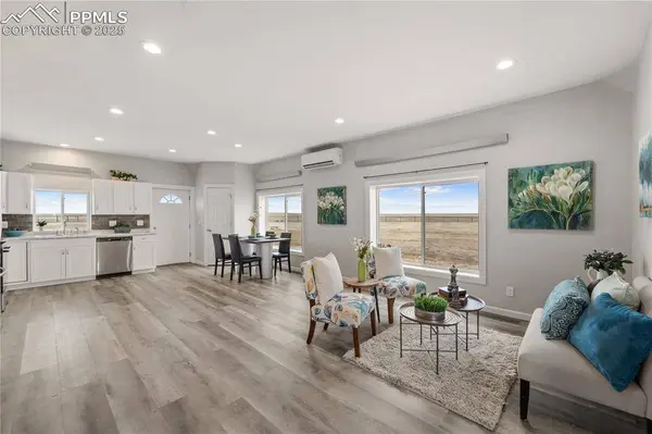 29808 Lonesome Dove LN, Yoder, CO 80864