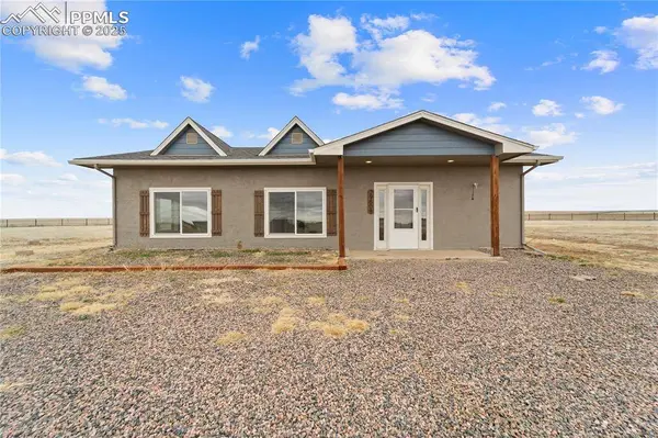 29808 Lonesome Dove LN, Yoder, CO 80864
