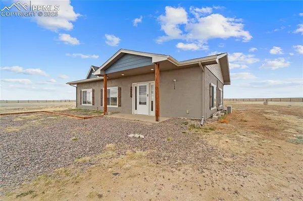 29808 Lonesome Dove LN, Yoder, CO 80864