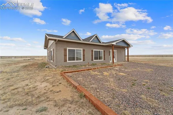 29808 Lonesome Dove LN, Yoder, CO 80864