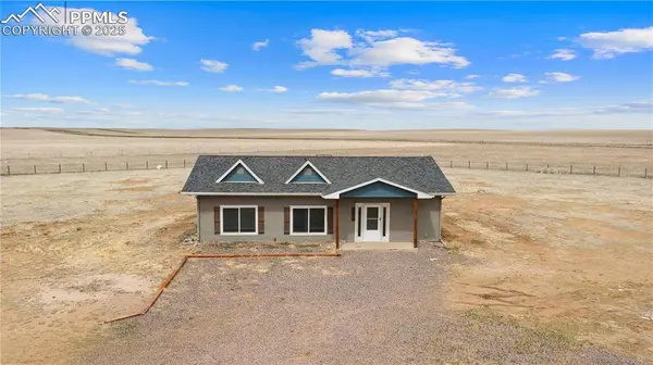 29808 Lonesome Dove LN, Yoder, CO 80864