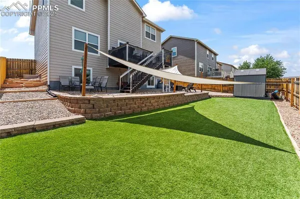 7370 Tributary CT, Fountain, CO 80817