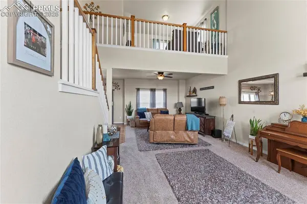 7370 Tributary CT, Fountain, CO 80817
