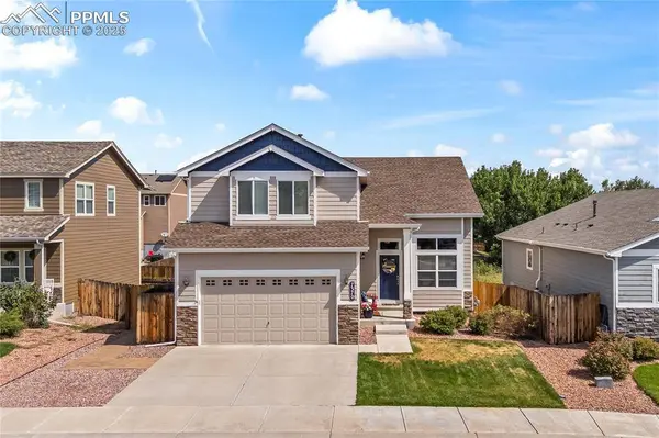 7370 Tributary CT, Fountain, CO 80817