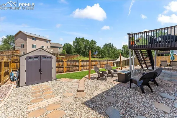 7370 Tributary CT, Fountain, CO 80817