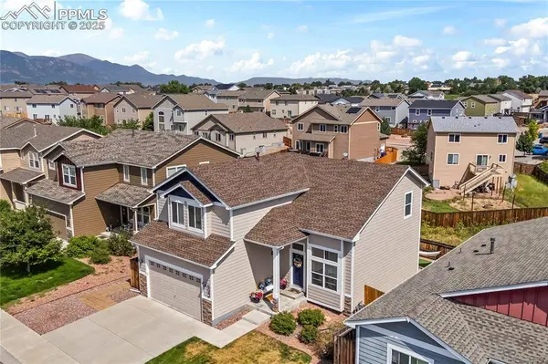 7370 Tributary CT, Fountain, CO 80817