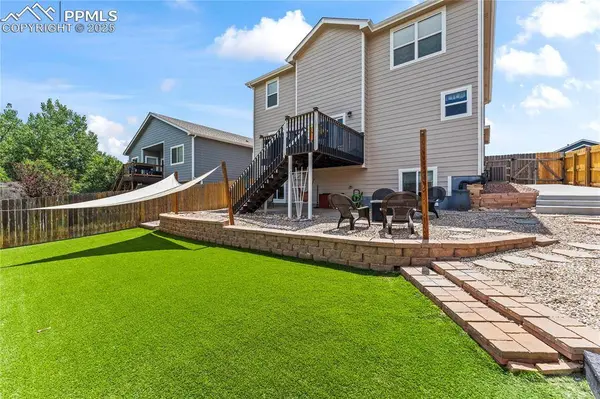 7370 Tributary CT, Fountain, CO 80817