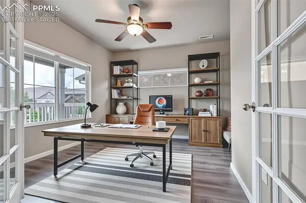 7866 Stockton DR, Fountain, CO 80817