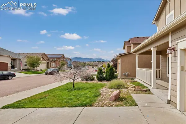 7866 Stockton DR, Fountain, CO 80817