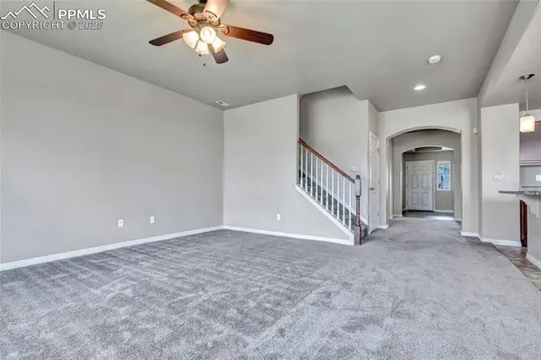 7866 Stockton DR, Fountain, CO 80817