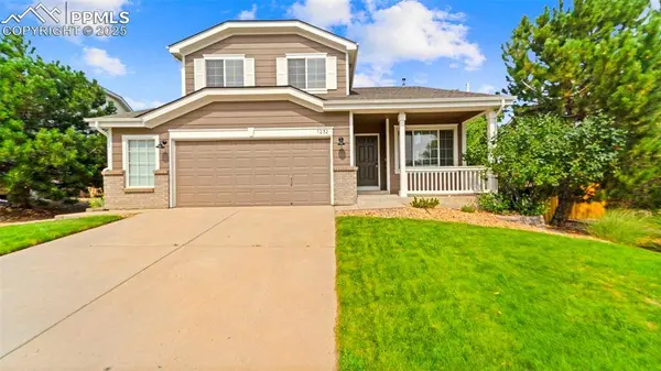 1232 Berganot TRL, Castle Pines, CO 80108