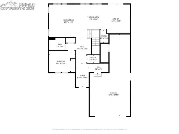 369 Indian Grass ST, Calhan, CO 80808