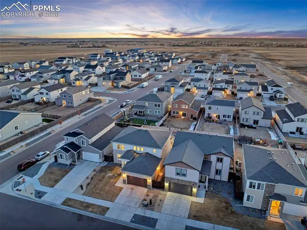 369 Indian Grass ST, Calhan, CO 80808