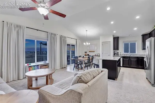6786 Volga DR, Colorado Springs, CO 80925