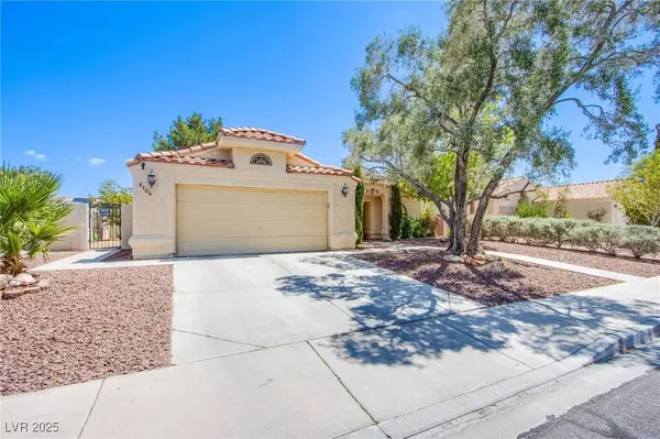 5104 Drummond RD, Las Vegas, NV 89130
