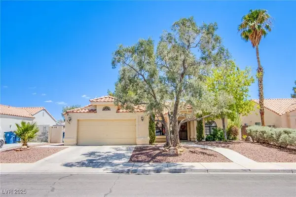 5104 Drummond RD, Las Vegas, NV 89130
