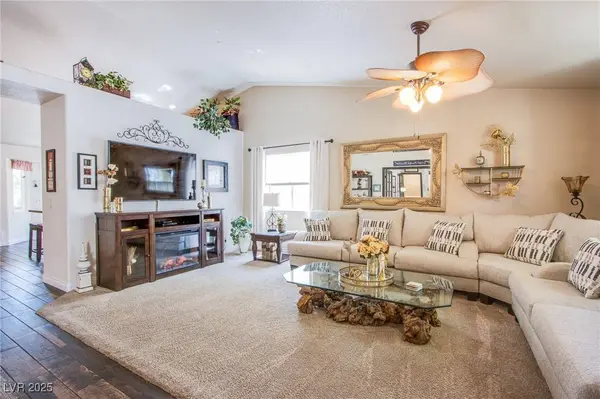 5104 Drummond RD, Las Vegas, NV 89130