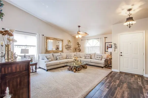 5104 Drummond RD, Las Vegas, NV 89130