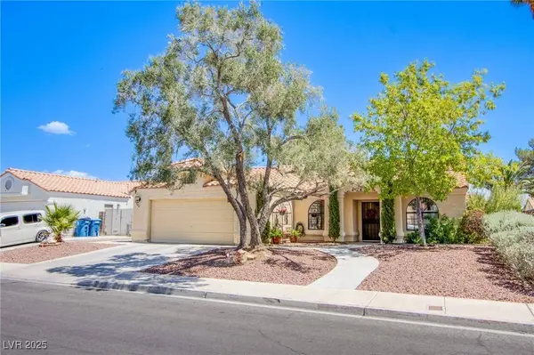 5104 Drummond RD, Las Vegas, NV 89130