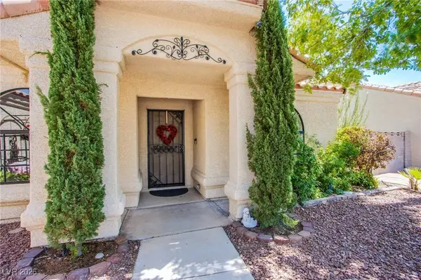 5104 Drummond RD, Las Vegas, NV 89130