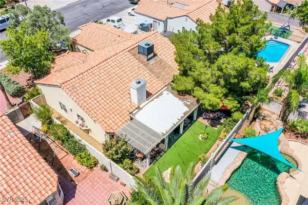 5104 Drummond RD, Las Vegas, NV 89130